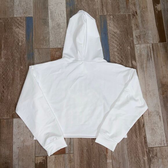 Morgan Wallen Cropped Hoodie Concert T Shirt - Picture 6 of 6